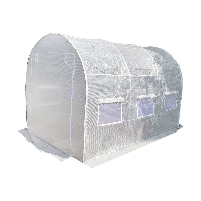 CONSERVATORIUM vs. Polytunnel: Quae Growing Structure est optimus Tractatus pro Year-Round cedit?