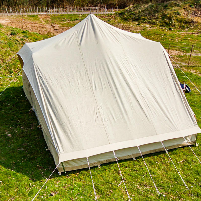 4.4 Meter Touareg Deluxe Tentorium Canvas Tentorium