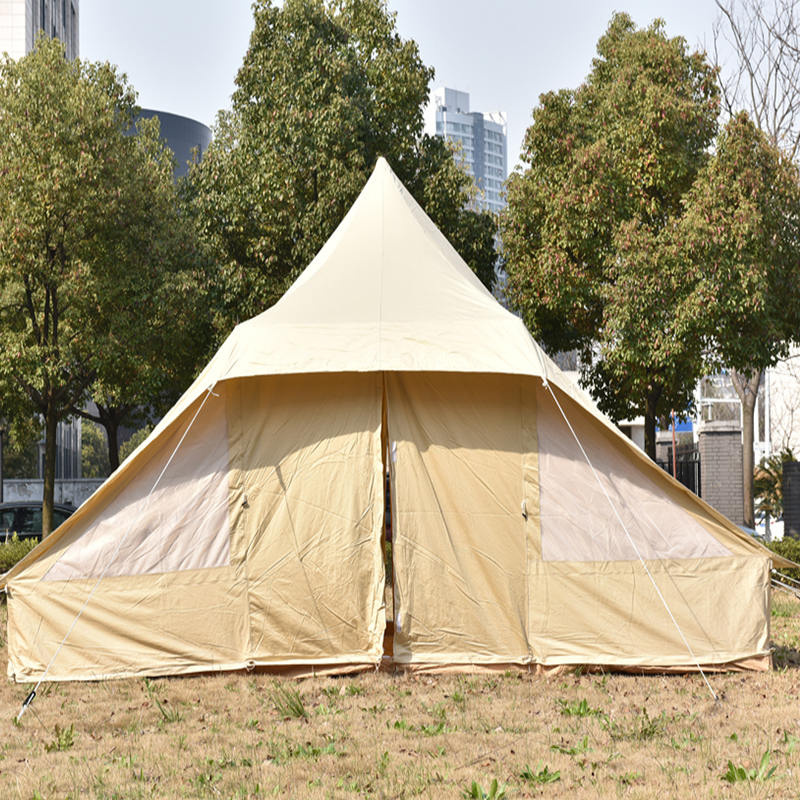 4.4 Meter Touareg Deluxe Tentorium Canvas Tentorium