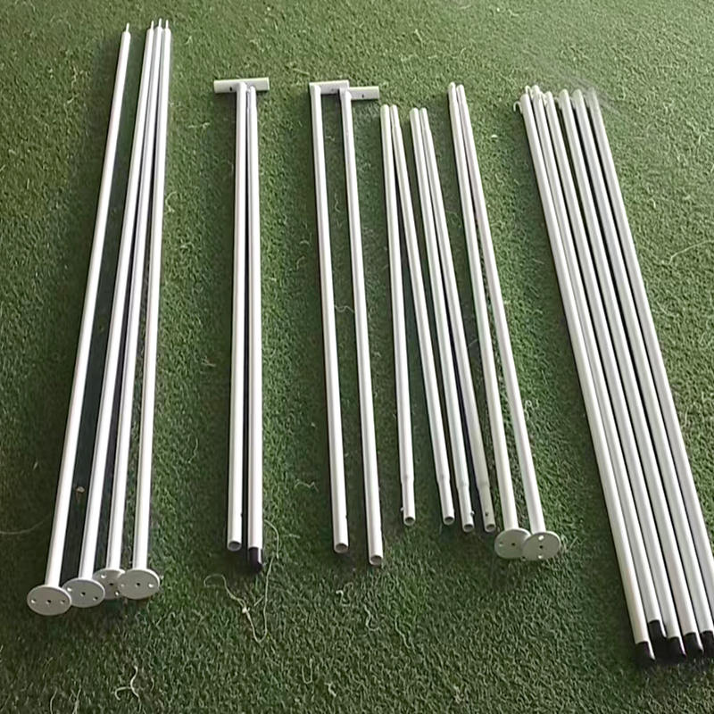 IFRC/ICRC Standard 5-Personam Genus tabernaculum cum interiore Liner