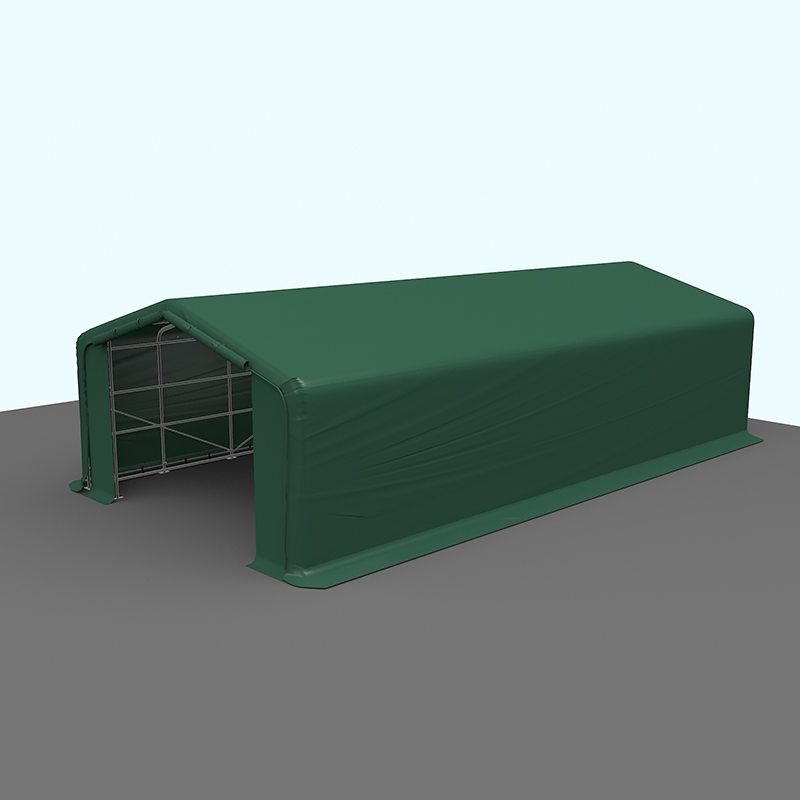 6X12 2.6m Sideheight Maximum Temperature Repugnans Industrial CELLA PRAECLUSIO Tabernaculorum