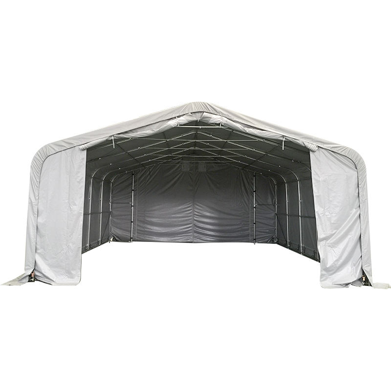 7x7 2.6m Sideheight Industrial & Commercial Warehouse Shade Tentorium Portable Tentorium Hall