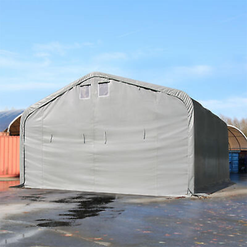 7x7 2.6m Sideheight Industrial & Commercial Warehouse Shade Tentorium Portable Tentorium Hall