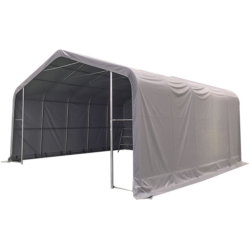 7x7 2.6m Sideheight Industrial & Commercial Warehouse Shade Tentorium Portable Tentorium Hall