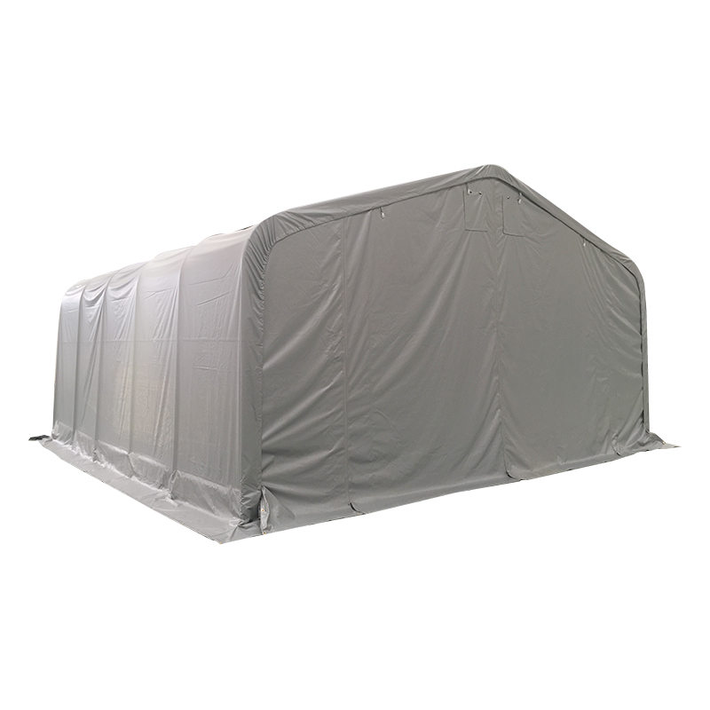 7x7 2.6m Sideheight Industrial & Commercial Warehouse Shade Tentorium Portable Tentorium Hall