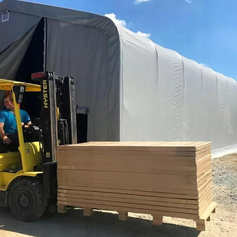 8X12 4m Sideheight UV repugnant CELLA umbra tentorium sol tegimen