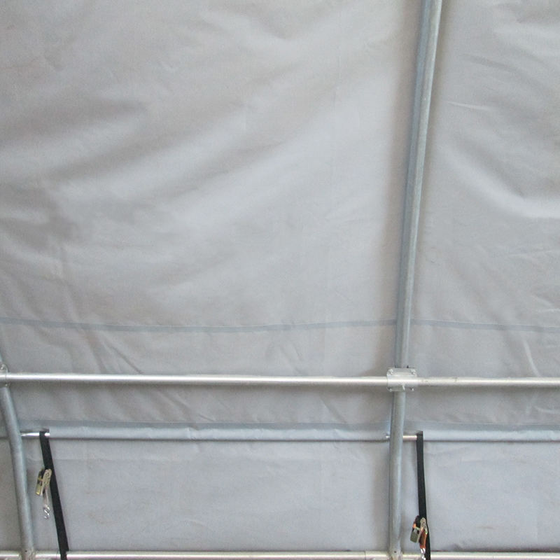 9x12m Arrow Arcanum Repono Tentorium, Semicircularis Tabernaculum