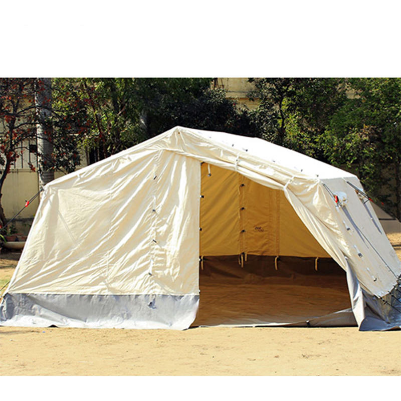 IFRC Standard 27.5m² Multi propositum Dispensarium tabernaculi