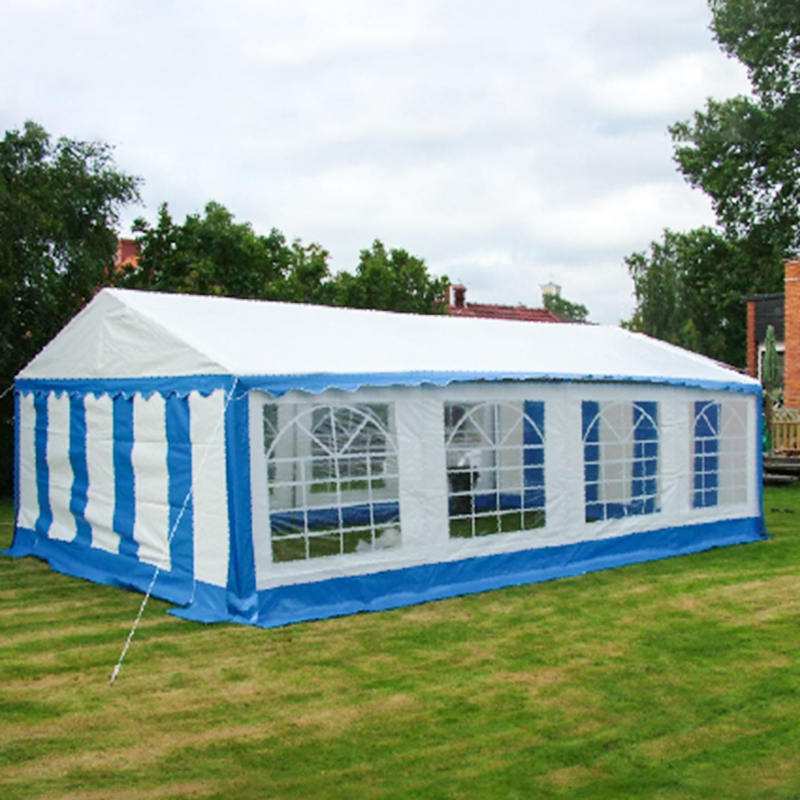 Economical Outdoor 5x8m PE Party Tentorium