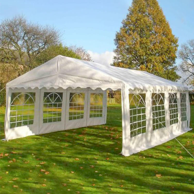 Economical Outdoor 5x8m PE Party Tentorium
