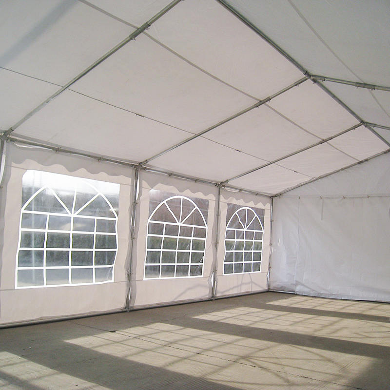 Economical Outdoor 5x8m PE Party Tentorium