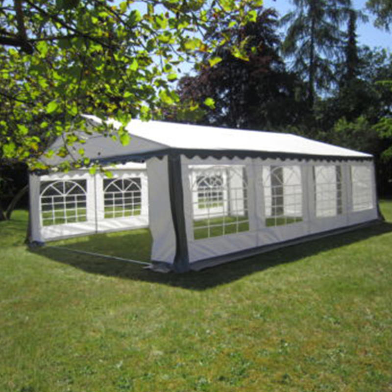 Economical Outdoor 5x8m PE Party Tentorium