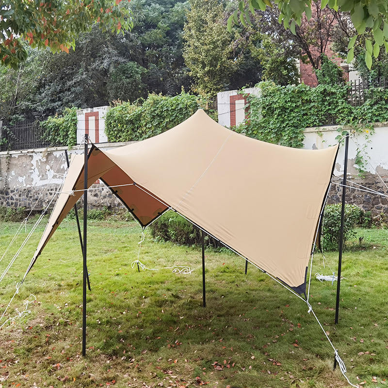 4.5x4.5m Outdoor Small Proten Tentorium Marquee