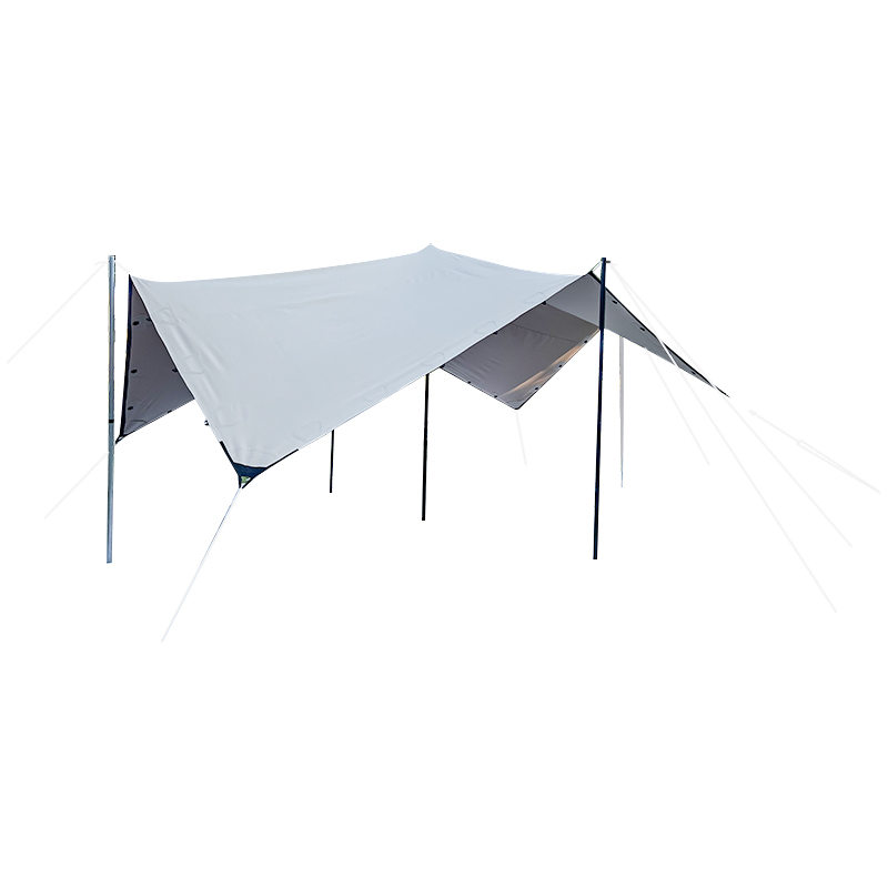 4x6m Factio Extendam Tentorium Canopy pro Horto