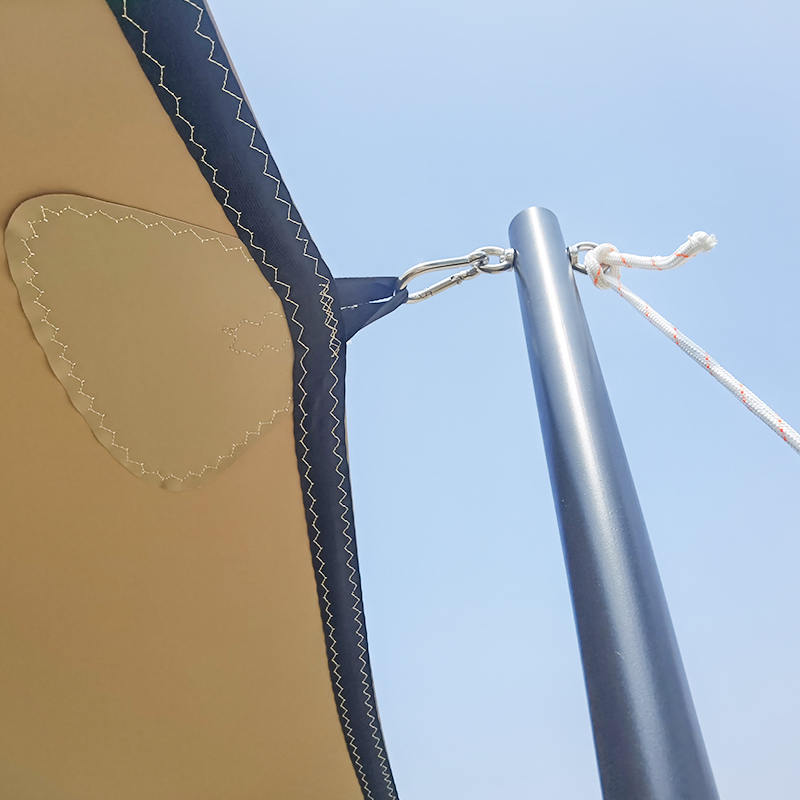 7x12m IMPERVIUS Extende tentorium Canopy