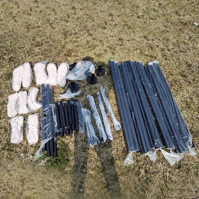 7x12m IMPERVIUS Extende tentorium Canopy