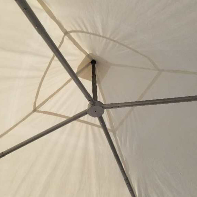 4x4m Traditional Pagoda Gazebo Wedding Party Marquee