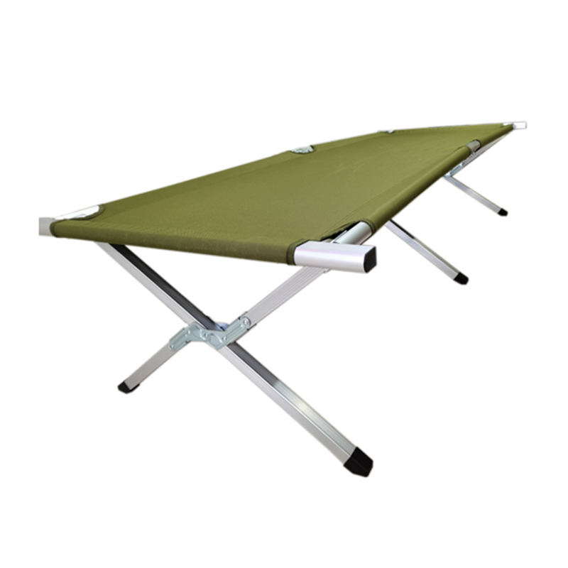 Gravis Officium Steel Field Cot