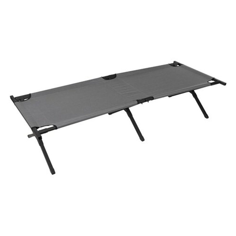 Gravis Officium Steel Field Cot