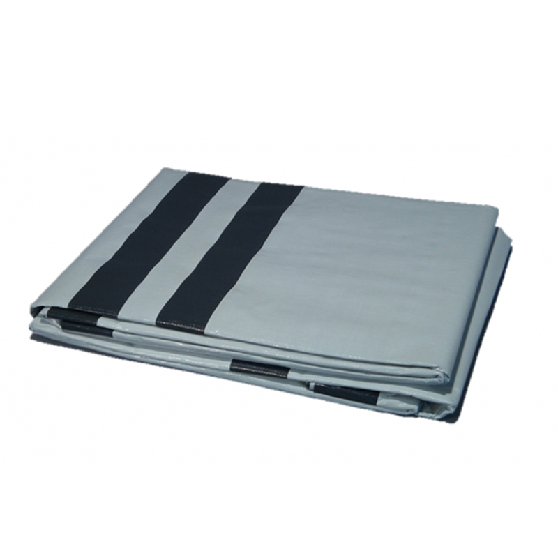 4x6m Plastic Sheeting Expositio Tarpaulin