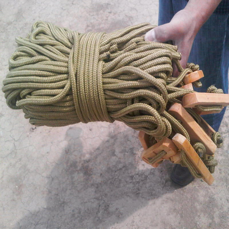 5x10m General-Propositum Exercitus Canvas Hip Roof Tentorium