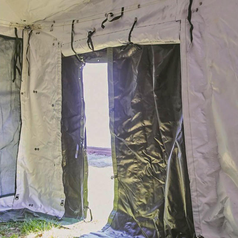 Modularis Generalis Propositum Tentorium System-Type I-Parvum 18