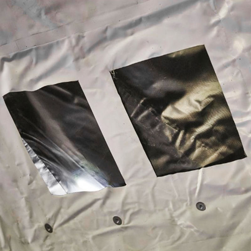 Modularis Generalis Propositum Tentorium System-Type I-Parvum 18