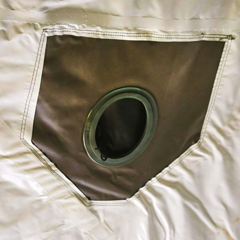 Modularis Generalis Propositum Tentorium System-Type I-Parvum 18