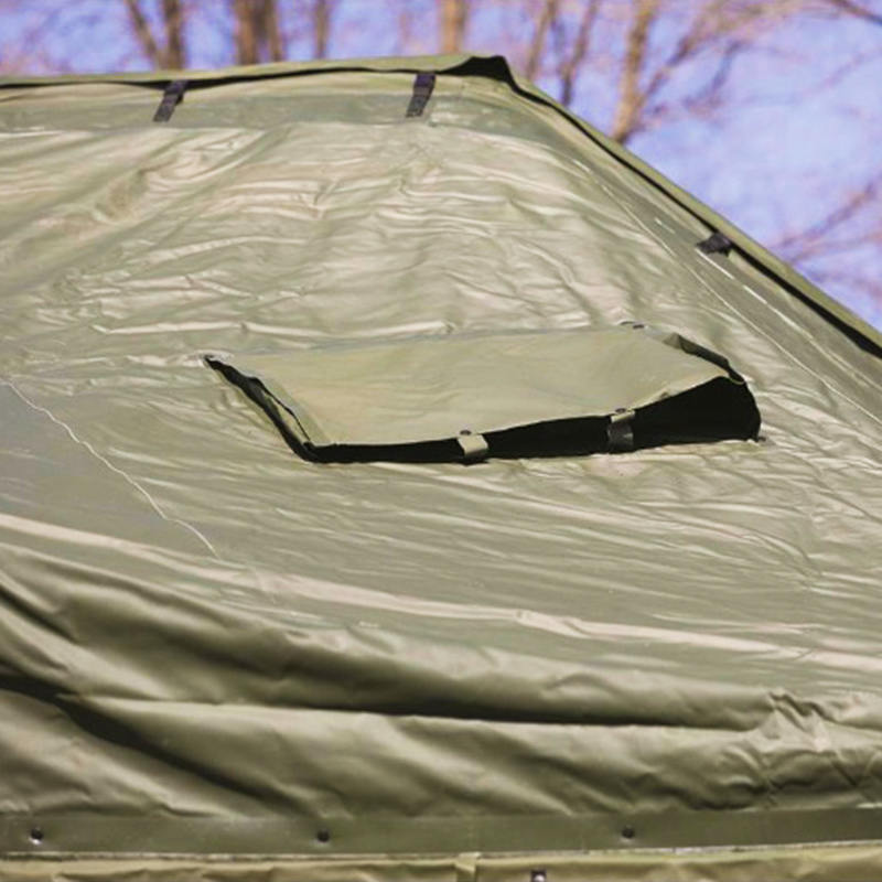 Modularis Generalis Propositum Tentorium System-Type I-Parvum 18