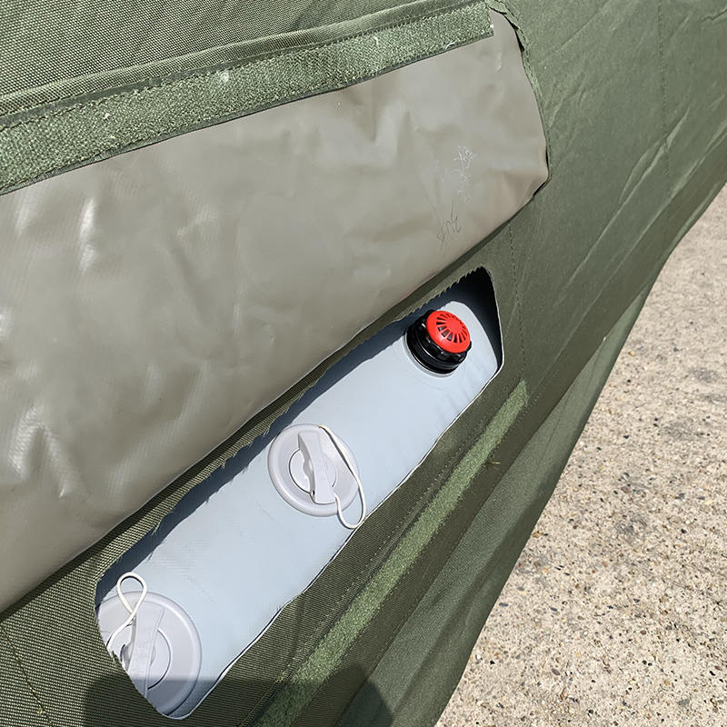 XXX m² Celeri instruere Military Imperii Inflatable tentorium