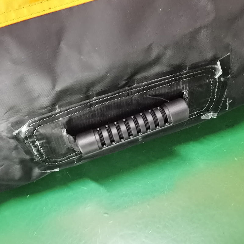 2-4 personam quattuor Season Glamor Inflatable Castra tentorium