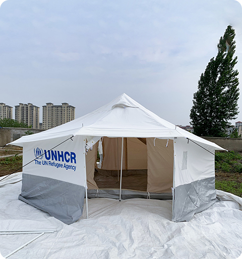 How to pick a tent with Good VENTILATION for Summer Camping? Peritus Tips percutere æstus